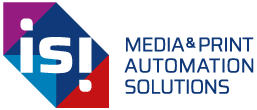 ISI media & print | automation solutions